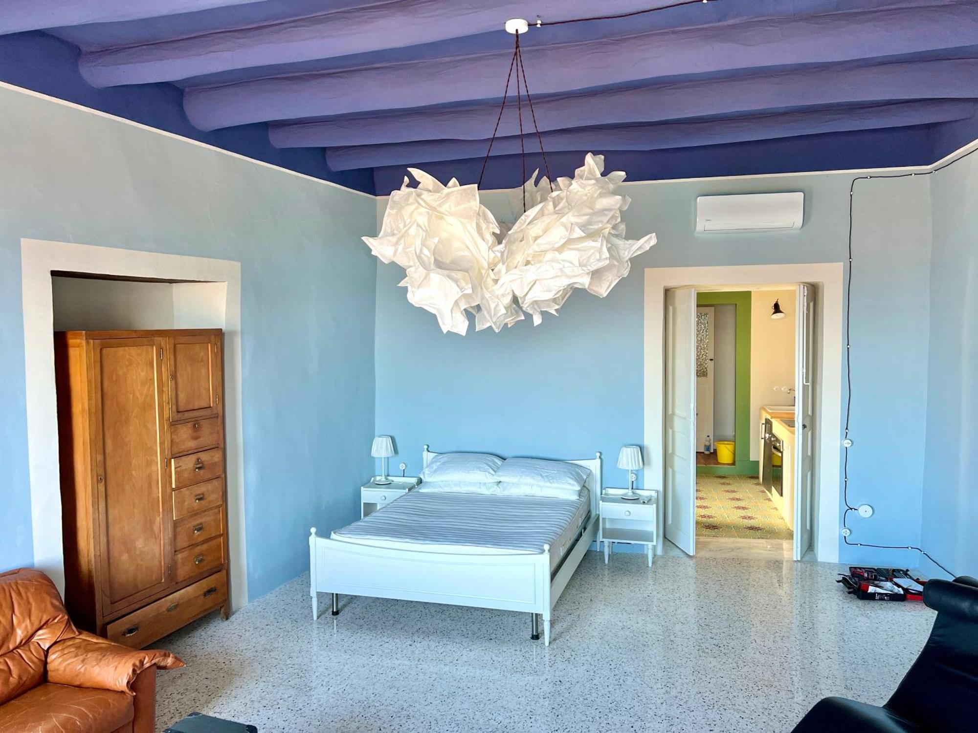 Borgo Dei Saraceni - Suites & Apartments Agropoli Exterior photo