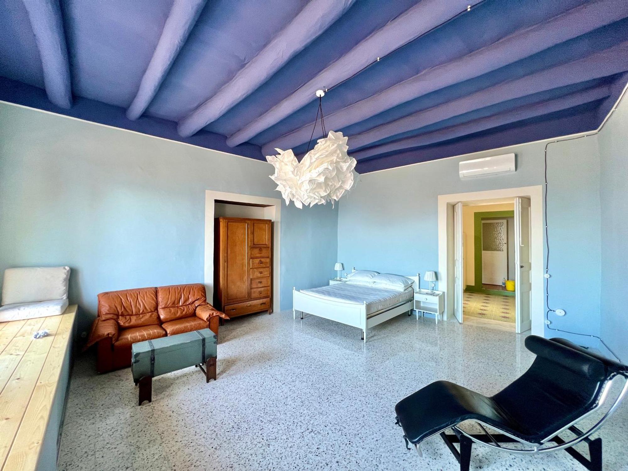 Borgo Dei Saraceni - Suites & Apartments Agropoli Exterior photo