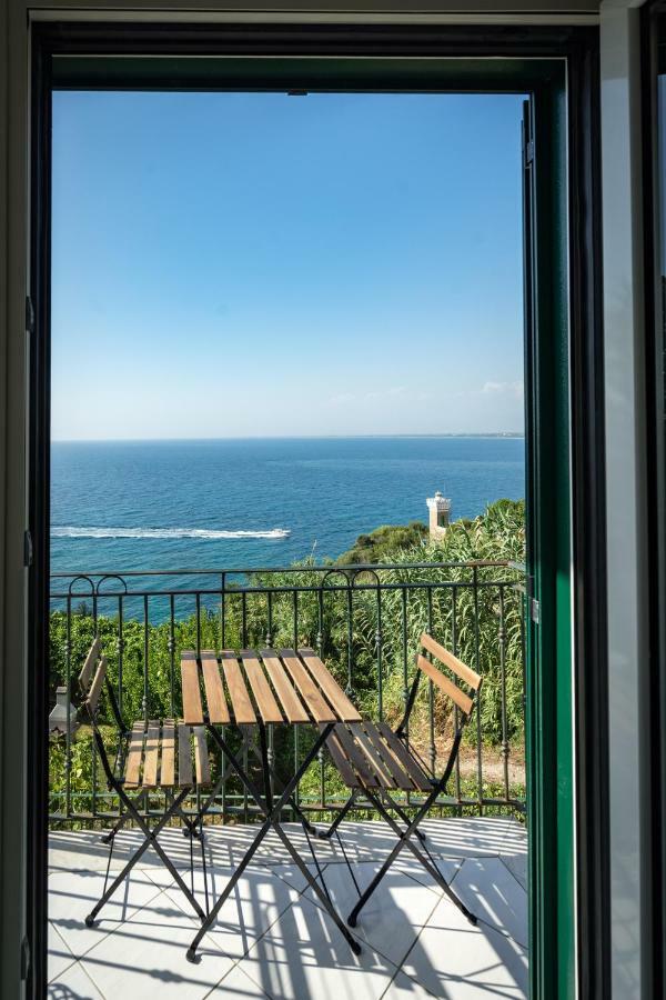 Borgo Dei Saraceni - Suites & Apartments Agropoli Exterior photo
